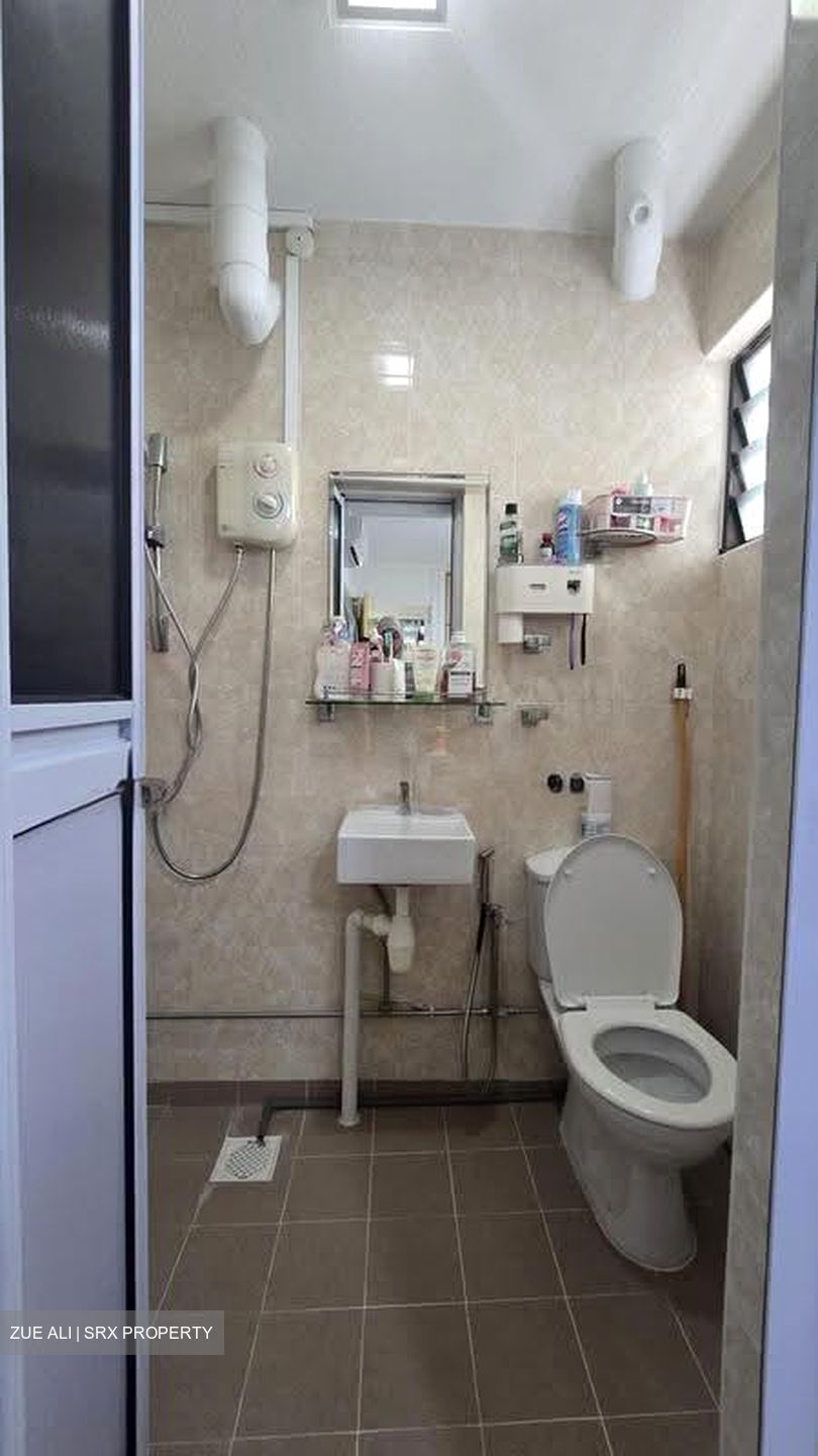 Blk 103 Gangsa Road (Bukit Panjang), HDB 3 Rooms #610671441